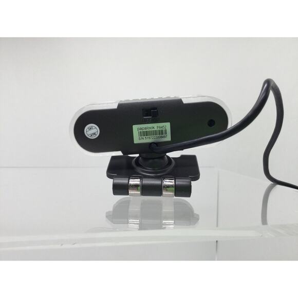 Papalook HD 1080P Webcam NIB - Picture 10 of 10